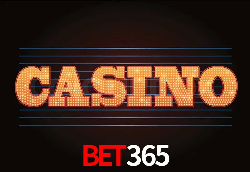 Estatísticas bet365