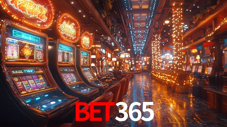 bet365: Seu Cassino Premiado com Pagamentos Rápidos