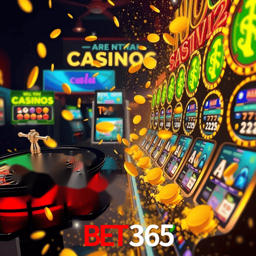 Inovações de Jogos na bet365: O Futuro das Experiências Interativas