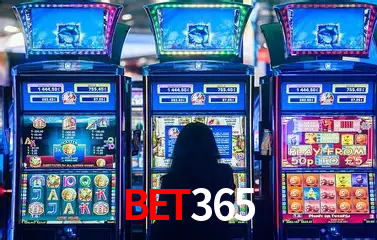 A Experiência Imersiva dos Cassinos Ao Vivo no bet365