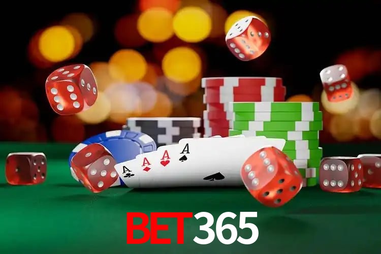 Diretório de Jogos bet365