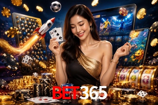 Game Providers bet365