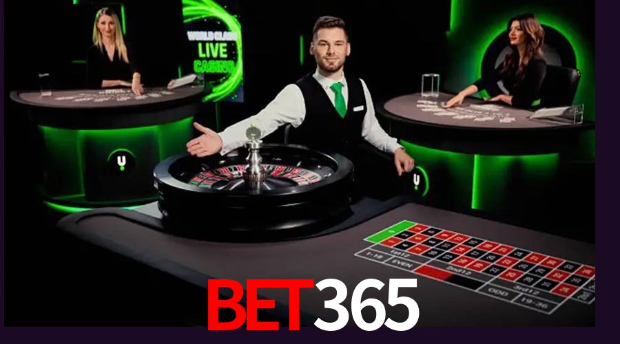 Weekend Specials bet365