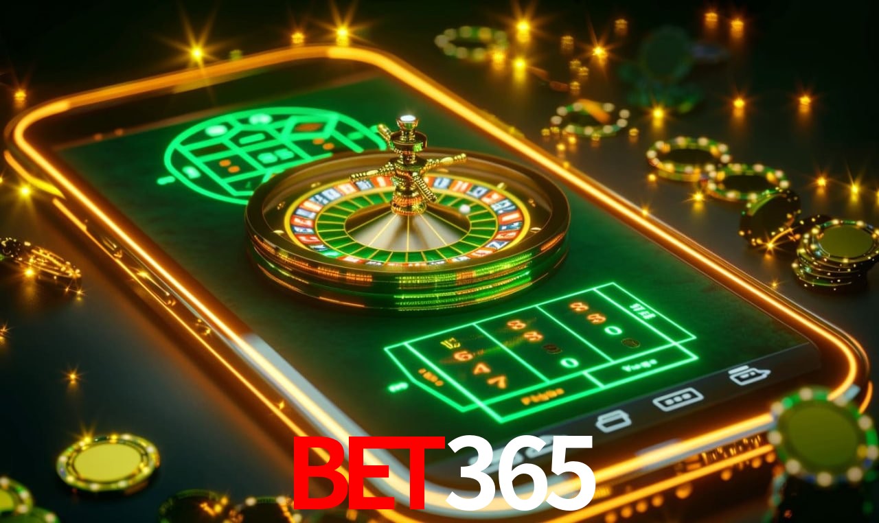 Sistemas de Segurança bet365