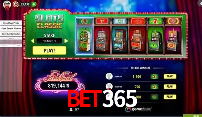 A Emoção da Loteria na bet365: Uma Chance de Mudança de Vida