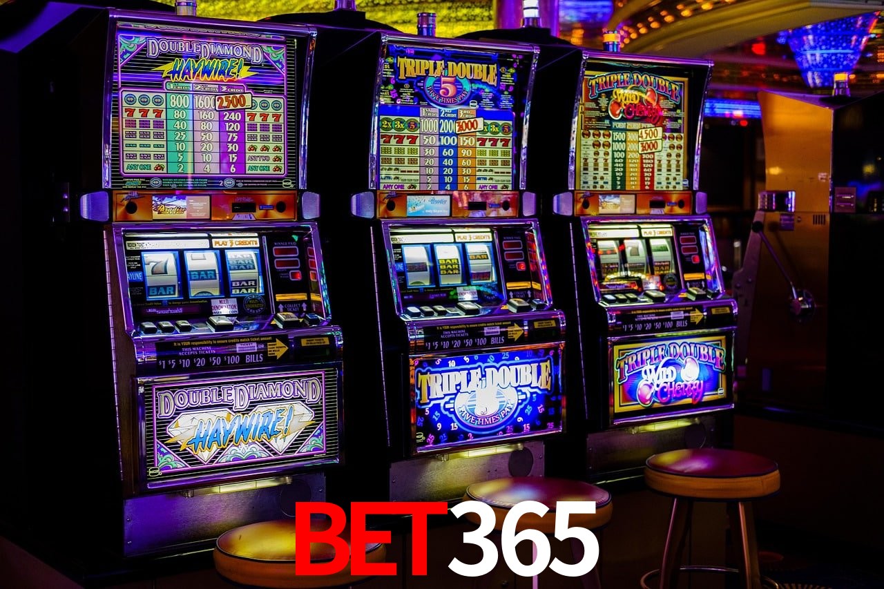Casino VIP bet365