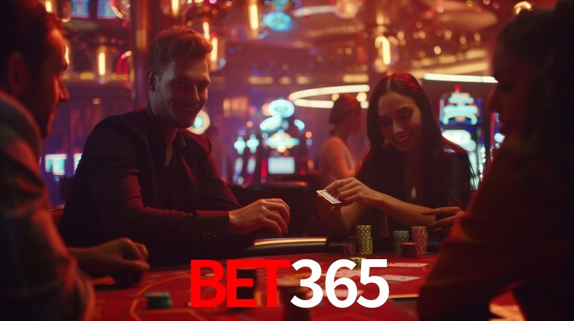 A Popularidade dos Caça-Níqueis no bet365