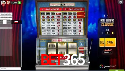 Explorando a Categoria de Eventos em Apostas na bet365