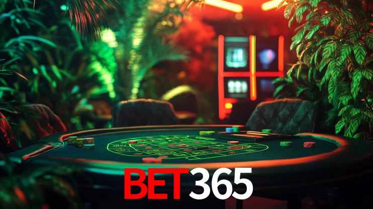 Live Casino bet365