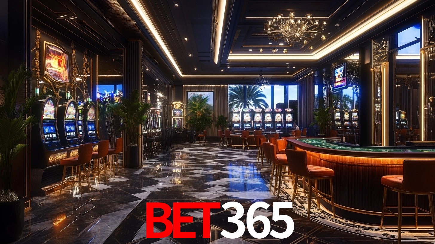 bet365 App Interface