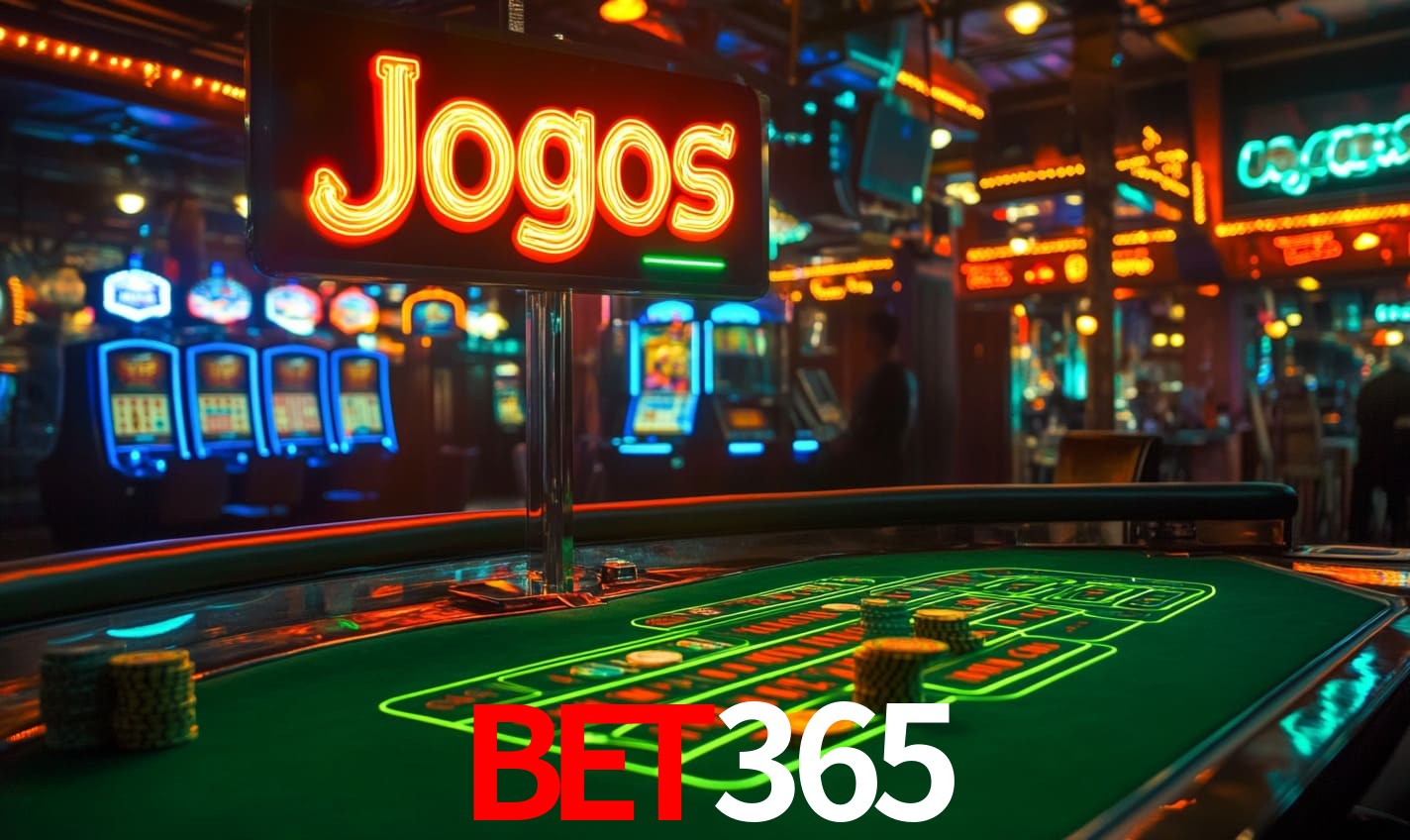 Provedores de Jogos bet365