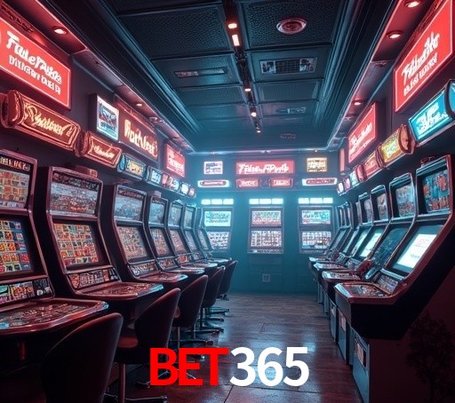 bet365 cassino online