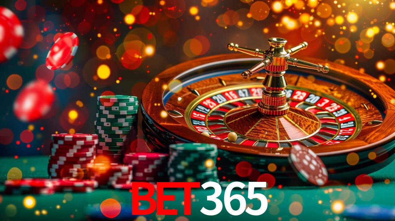 A Experiência Imersiva dos Cassinos Ao Vivo no bet365