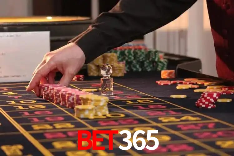 Descubra o Programa VIP da bet365: Vantagens Exclusivas para Jogadores