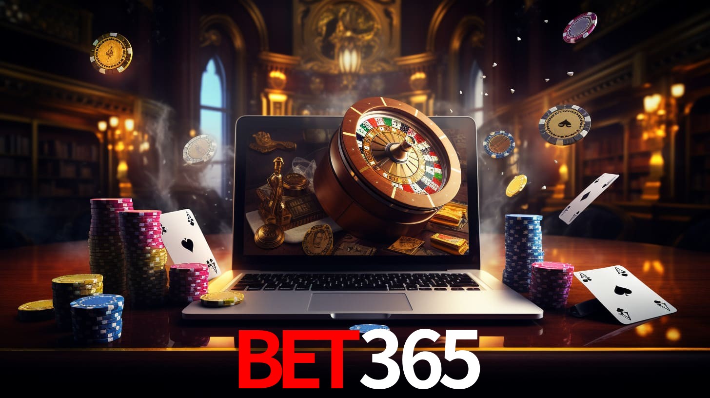 Blackjack Table bet365