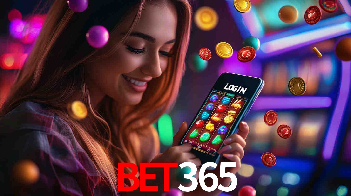 Sinta a adrenalina dos jogos de cassino com bet365