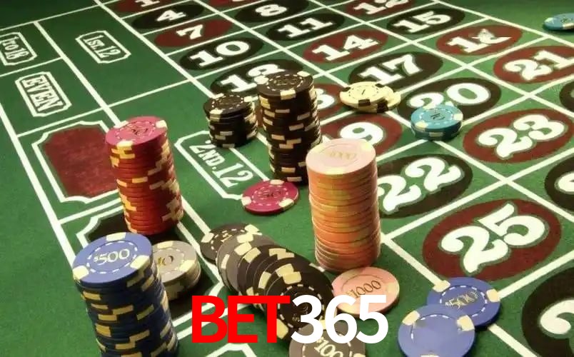 Recursos de Bônus bet365