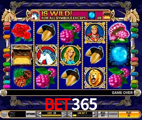 Descubra o Mundo do Cassino Online com bet365