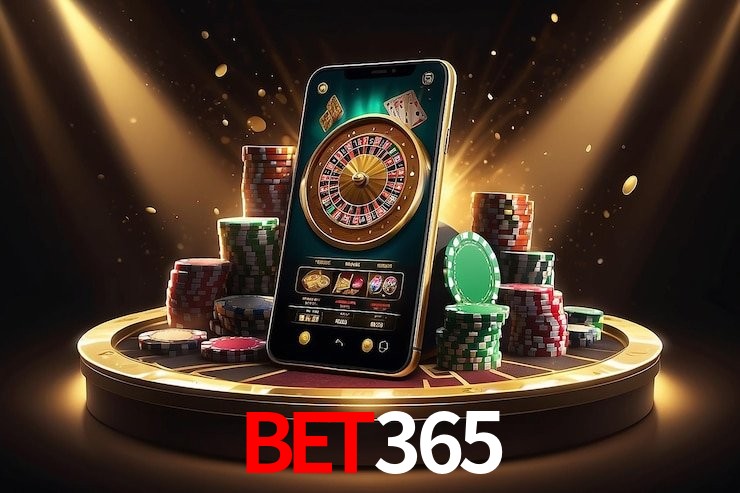 Benefícios da Conta bet365