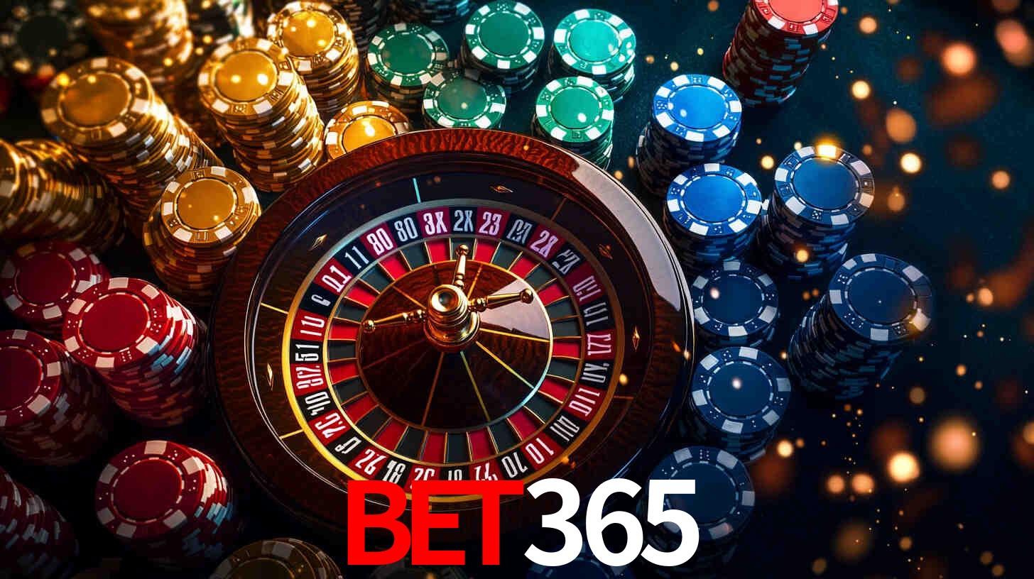 Exclusive Games bet365