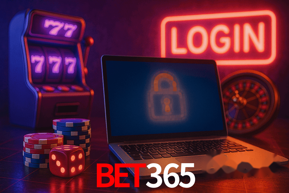 Apostas de Tênis bet365