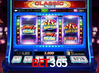 Descubra a Magia dos Jogos de Arcade no bet365