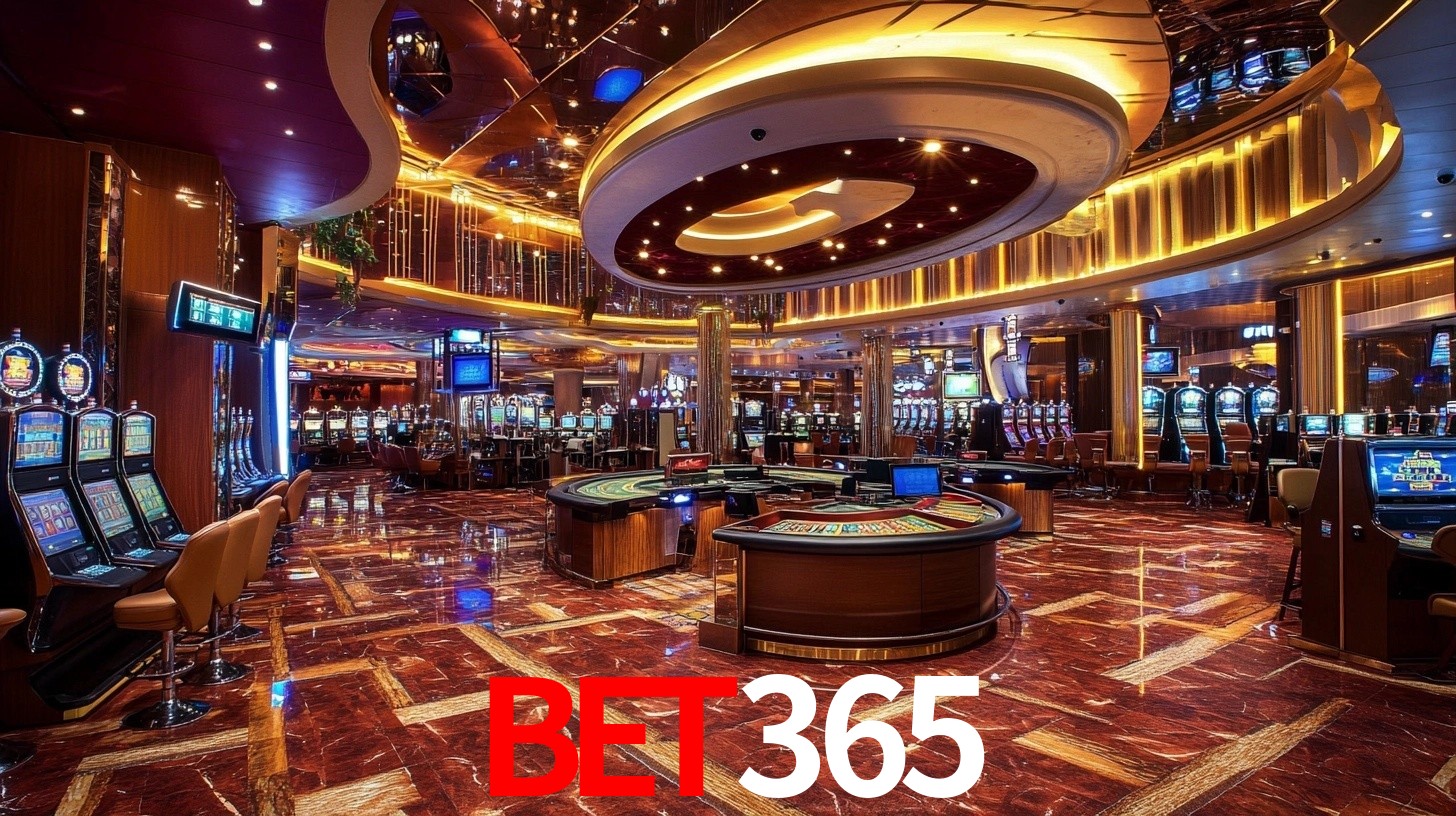 Programa VIP bet365
