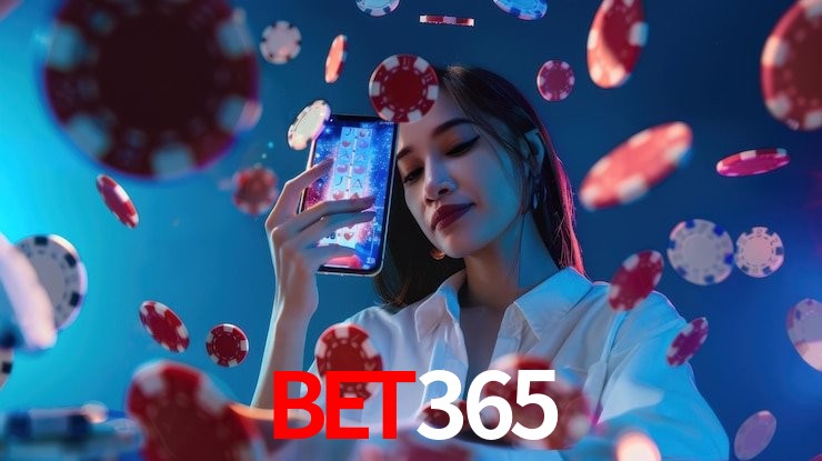 Desvendando o Mundo dos Jogos Virtuais na bet365