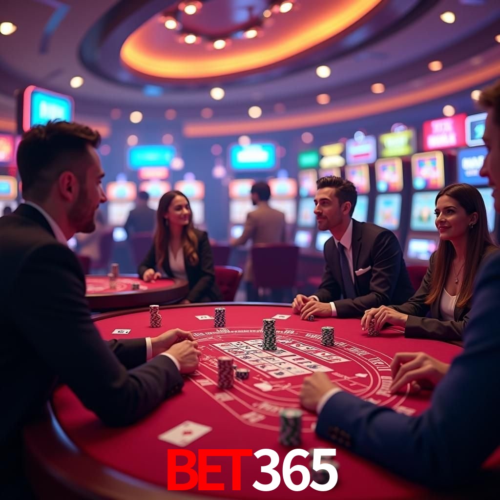 Jogos Exclusivos bet365