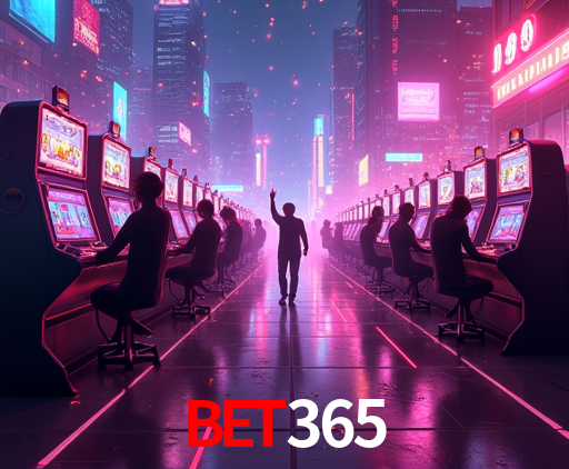 Bônus de Boas-vindas bet365