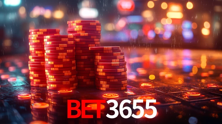 Suporte no Cassino Online bet3655
